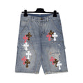New Shorts