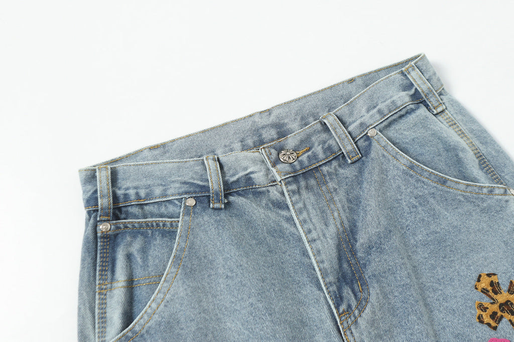 New Shorts 201