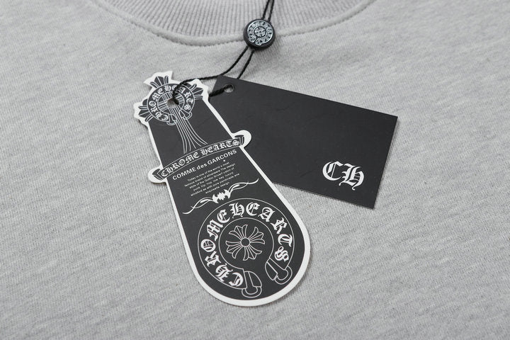 Men's Long-Sleeve T-shirt Sweatshirt K8863